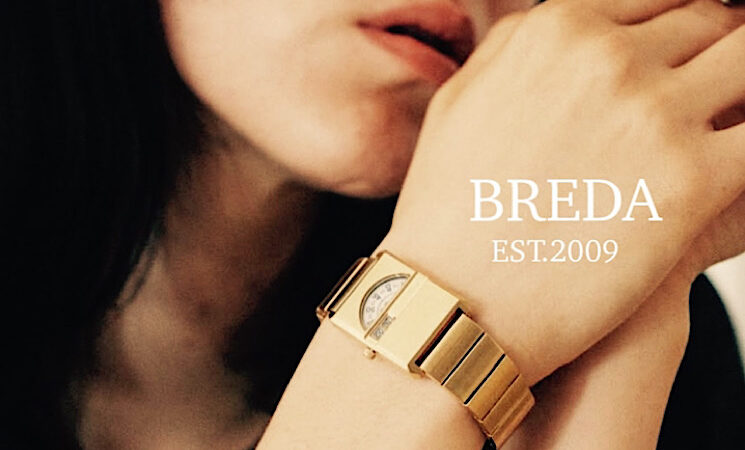 BREDA
